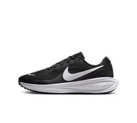 Chaussure de running sur route Nike Revolution 8 pour femme (large) Noir/Noir/Blanc 40