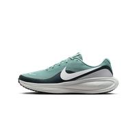 Nike Breathe Miler Noir/Argent S Male