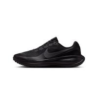 Nike Revolution 8 Road Running Shoes Mens Noir/Gris 10.5 (45.5) Male