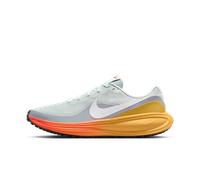 Chaussure de running sur route Nike Revolution 8 pour homme Off White/Wolf Grey/Topaz Gold/Blanc 47