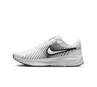 Chaussure de running sur route Nike Run Defy pour homme Blanc/Noir