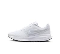 Nike Run Defy Blanc/Platine 8 (42.5) Male