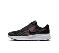 Nike Run Defy Black/Cool Grey-University Red-White 44.5 EU