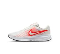 Chaussure de running sur route Nike Run Defy pour homme Summit White/Turf Orange/Blanc/Bright Crimson 44.5