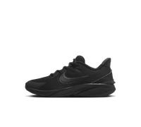 Chaussure de running sur route Nike Star Runner 4 pour ado Noir/Noir/Anthracite/Noir 36.5