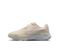 Chaussure de running sur route Nike Structure 26 pour femme Chalk/Sea Glass/Light Smoke Grey/Blanc 42.5