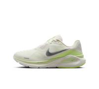 Chaussure de running sur route Nike Structure 26 pour femme Summit White/Barely Volt/Sail/Chrome