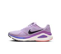 Chaussure de running sur route Nike Structure 26 pour femme Violet Mist/Bright Violet/Sapphire/Cave Purple 40