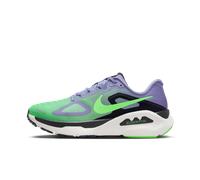 Chaussure de running sur route Nike Structure Plus pour homme Iron Purple/Off Noir/Sail/Voltage Green 38.5