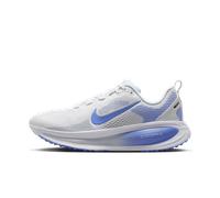 Chaussure de running sur route Nike Vomero 18 pour femme Blanc/Football Grey/Royal Pulse 38.5