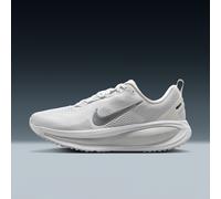 Chaussure de running sur route Nike Vomero 18 pour femme Blanc/Photon Dust/Summit White/Metallic Silver 38.5