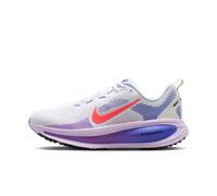 Nike - Women's Vomero 18 - Chaussures de running - EU 39 - white / hot lava / violet mist / sapphire
