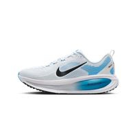 Chaussure de running sur route Nike Vomero 18 pour homme Blanc/Blue Hero/Noir 45.5