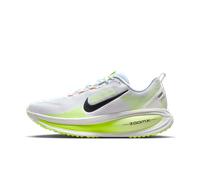 Nike Chaussure de running Vomero 18 Homme Blanc/Volt/Noir Taille 40,5