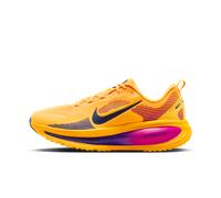 Chaussure de running sur route Nike Vomero 18 pour homme Citron Pulse/Laser Orange/Hyper Violet/Blue Void 43