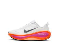 Chaussure de running sur route Nike Vomero Plus pour femme Blanc/Fire Pink/Hyper Crimson/Noir 42.5