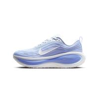 Chaussure de running sur route Nike Vomero Plus pour femme Football Grey/Aluminum/Royal Pulse/Blanc 42