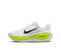Chaussure de running sur route Nike Vomero Plus pour homme Blanc/Volt/Barely Volt/Noir 42.5