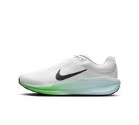 Chaussure de running sur route Nike Winflo 11 pour homme Blanc/Glacier Blue/Green Strike/Noir 44