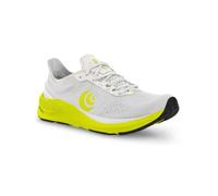 Chaussure de running TOPO ATHLETIC CYCLONE - Jaune - 4 mm de drop - Collection Printemps 2022 44