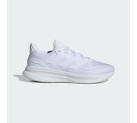 Chaussure de running Ultrarun 5 Cloud White / Cloud White / Core Black 41 1/3