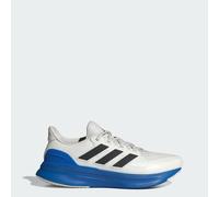 Chaussure de running Ultrarun 5 Crystal White / Core Black / Blue 42 2/3