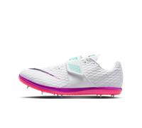 Nike High Jump Elite Chaussures de sport femme High Jump Elite 39 Blanc