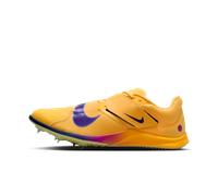 Chaussure de saut à pointes Nike Zoom Rival Jump Citron Pulse/Volt Glow/Hyper Violet/Indigo Burst 48.5