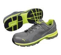Chaussure De Sécurité 643880 S1p Esd Gr/Li Taille 40 Puma
