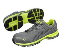 Chaussure De Sécurité 643880 S1p Esd Gr/Li Taille 45 Puma