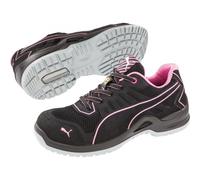 Chaussure De Sécurité 644110 S1pesdsrc Taille 36 Puma