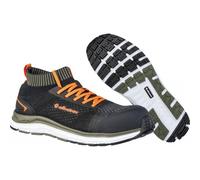 Chaussure De Sécurité 646730 S1pesdhrosra Taille 43