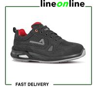 Aimont - Chaussure basse de sécurité ARGON S1P SRC