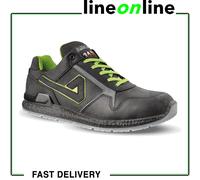 Chaussure de sécurité Aimont Biggie S3 SRC