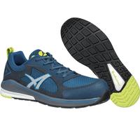 Chaussure de sécurité Albatros AER58 BLUE LOW S1P ESD HRO SRC 647660 bleu, 39