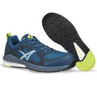 Chaussure de sécurité Albatros AER58 BLUE LOW S1P ESD HRO SRC 647660 bleu, 48