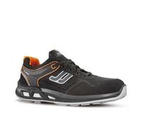 Jallatte Chaussures de sécurité basses JALPEPS SAS S1P CI SRC Noire Taille 42