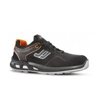 Jallatte Chaussures de sécurité basses JALPEPS SAS S1P CI SRC 43 Noir