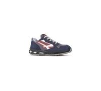 Chaussure de sécurité basse ACTIVE S1P SRC - U-POWER - REDLION - Fibre textile ultra respirant 35