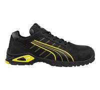 Chaussure de sécurité basse Amsterdam Low S3L - PUMA SAFETY - 6427102630000