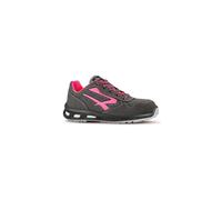Chaussure De Sécurité Basse Candy S3 Ci Src - Redlion - U-Power - 38