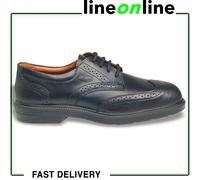 Chaussure de sécurité basse Cofra Bell S1