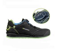Chaussure de sécurité basse Cofra BURST S3 ESD SRC