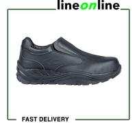 Chaussure de sécurité basse Cofra HATA BLACK S3 CI SRC