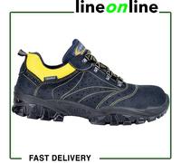 Chaussure de sécurité basse Cofra New Arno S1