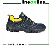Chaussure de sécurité basse Cofra New Arno S1 P