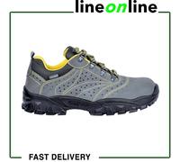 Chaussure de sécurité basse Cofra New Tigri S1 P
