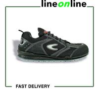 Chaussure de sécurité basse Cofra Petri S1 P