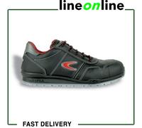 Chaussure de sécurité basse Cofra Zatopek S3