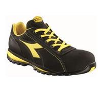 Chaussure De Sécurité Basse Diadora Glove S3 Hro Noir -17023580013-37 Noir G